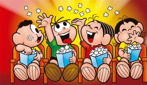 Assistir Turma Da Monica - 11 filmes e séries da Turma da Mônica para assistir no streaming