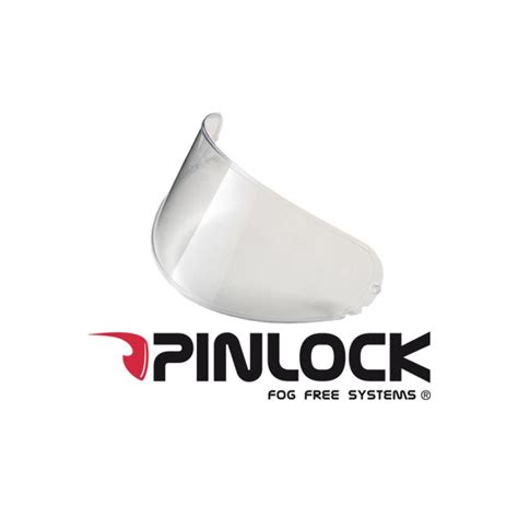 Pinlock Casque LS2 FF811 Vector 2 Incolore