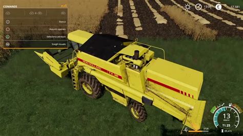 Farming Simulator Gameplay Falciamo Erba Nuova Imballatrice Youtube