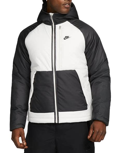 Chaqueta Con Capucha Nike Sportswear Therma FIT Legacy Men S Hooded