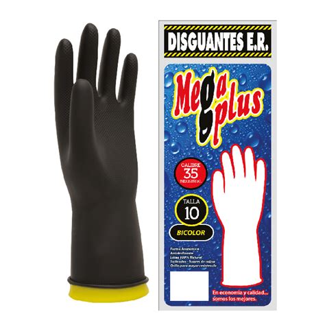 Disguantes De Colombia Sas Fabrica De Guantes Caucho Y Cuero