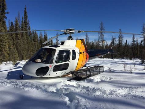 A Star As350 Helicopter Remote Helicopters