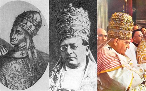 When Popes Wore Crowns: A Pictorial History of the Papal Tiara