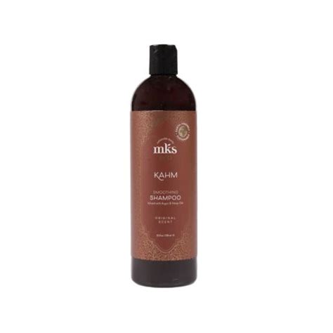 Mks Eco Buy Kahm Smoothing Shampoo Ml