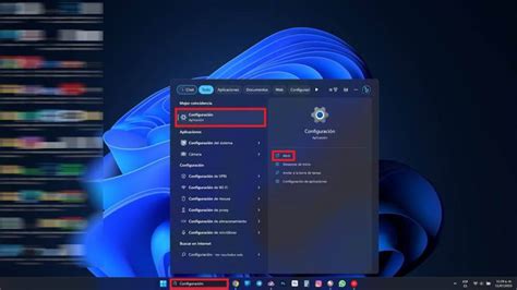 Cómo desactivar las Teclas especiales en Windows 11