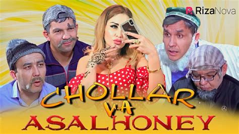 Akula Plus Chollar Va Asalhoney Hajviy Ko Rsatuv YouTube