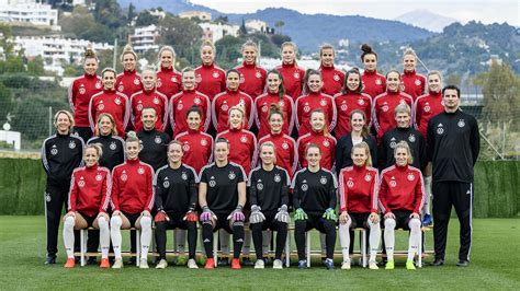 Termine Spiele Termine Frauen Nationalmannschaft Frauen