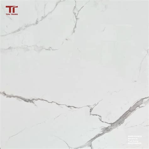 GẠch VÂn ĐÁ Trung QuỐc 808820vscn 80x80cm Showroom Thu Trang