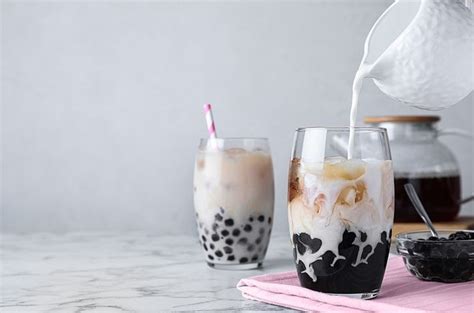 Bubble tea: что это: откуда пришел и как готовится чай с шариками — Бэби.ру
