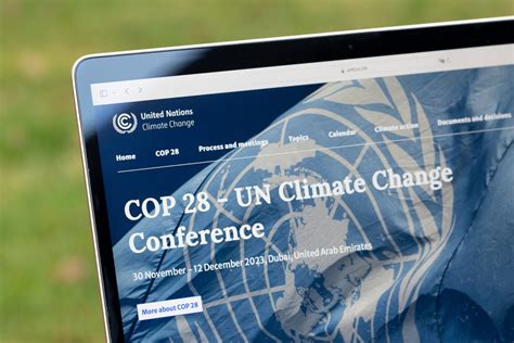 COP28 - What is on the agenda and what is Australia hoping to achieve ...