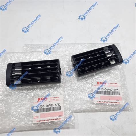 Jual KISI AC VENTILASI AC TENGAH SUZUKI JIMNY KATANA Shopee Indonesia