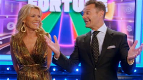 'Wheel of Fortune': Ryan Seacrest Stars in New Promo – Fans React