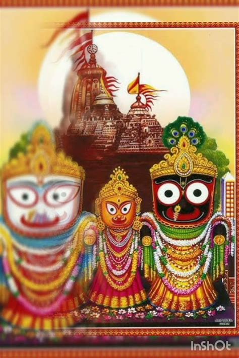 भगवान जगन्नाथ की मूर्ति क्यों है अधूरी🙏🙏 Jai Jagannath Bhaktivideo Youtube