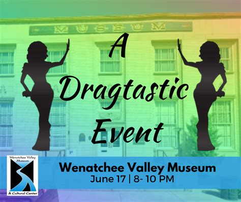 Events Archive | Wenatchee Valley Museum & Cultural Center Archive