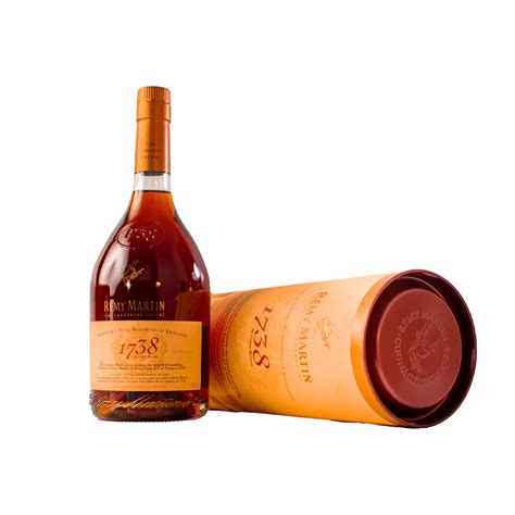 Remy Martin 1738 - 70CL - Urban Drinks