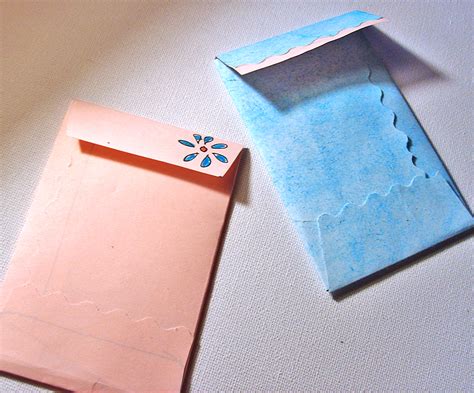 10 Creative Handmade Envelope Decoration Ideas You Need To Try Today