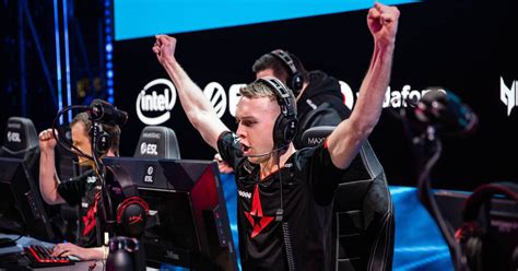 The Enemy IEM Katowice Astralis Bate ENCE E Conquista Seu Terceiro