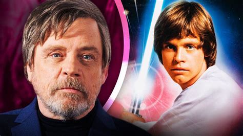 Mark Hamill Reacts to New Luke Skywalker Actor Casting | The Direct