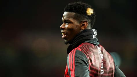 El Real Madrid Ofrece Futbolistas Al Manchester United Por Paul Pogba