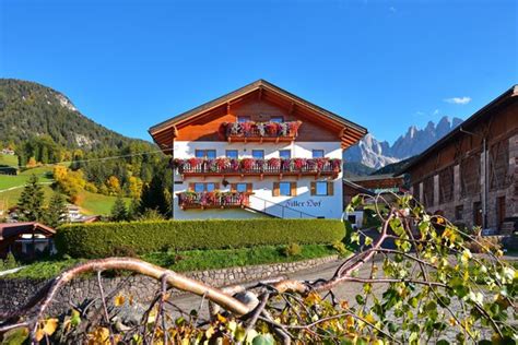 Ferienwohnungen Auf Dem Bauernhof Fillerhof Villn Sser Tal