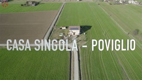 Casa Singola Poviglio Youtube