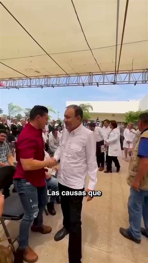 Guillermo Noriega E On Twitter RT AlfonsoDurazo Hoy Cumplimos Uno