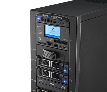 forensic workstation fred cyint technologies