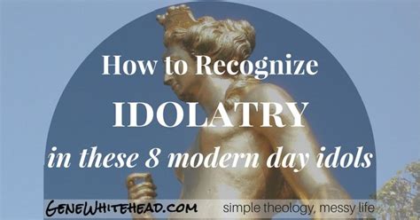 Recognizing Idolatry In Modern Day Idols Idol American Idol Billy