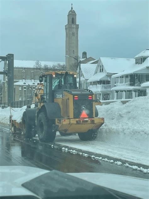 Nysdot Western Ny On Twitter Our Crews Have Been Working Around The