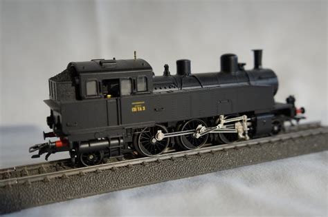 M Rklin H Tender Locomotive Series Ta Catawiki