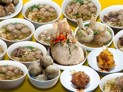 Bakso Pajero Colombo GoFood