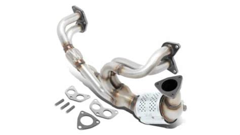 Best Catalytic Converter Our 9 Top Options Reviewed 4wd Life