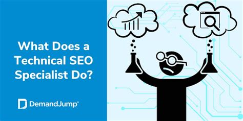 What Does A Technical Seo Specialist Do