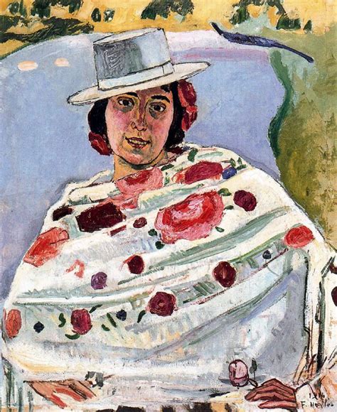 Xyz Hodler Ferdinand Artists Art Might Just Art Artist