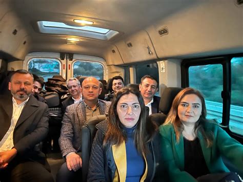 ozgur ozel  twitter turkiye siyasetinin en tarihi anlarinda