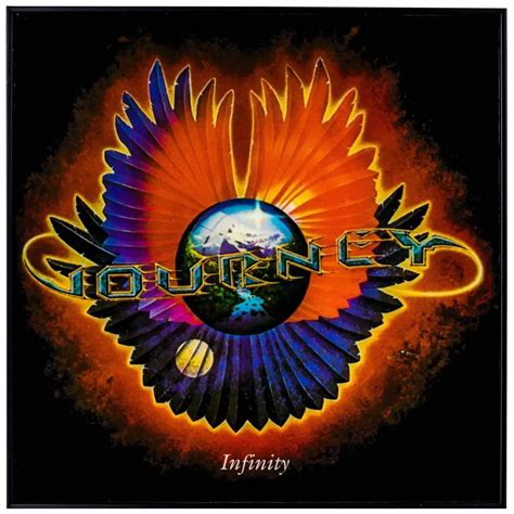 Journey Albums Ranked | Return of Rock