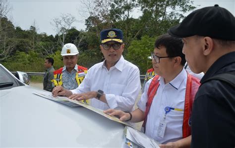 Pembangunan Bandara Vvip Di Ikn Akan Dimulai November Rampung