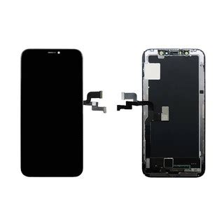 Tela Frontal Display Iphone X A A Oled Original Shopee Brasil