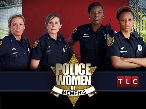 Prime Video: Police Women - Season 3