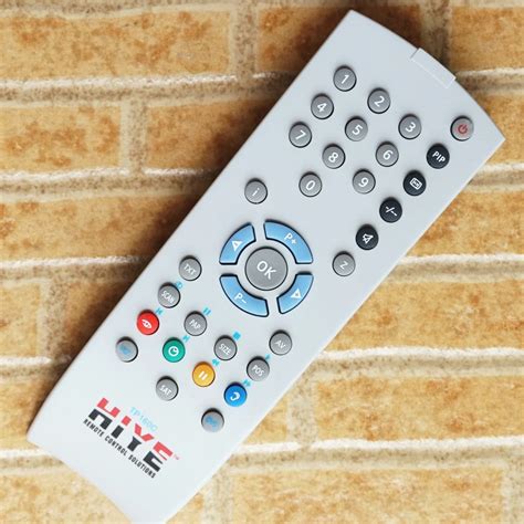 Aliexpress Buy Grundig Tele Pilot 160C Remote Control TP160C