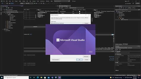 Microsoft SQL Server Database Project In Visual Studio 51 OFF