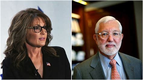 Jury In Sarah Palin Trial Against New York Times Learned Judge Would