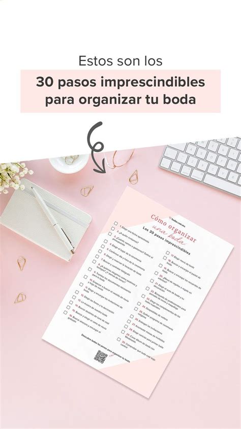 La Guía Completa Para Organizar Tu Boda De La A A La Z Organizar Boda Como Organizar Una Boda