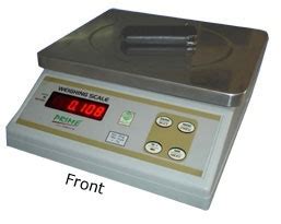 Medium Duty Table Top Scales At Best Price In Ahmedabad Apex Digi Scale