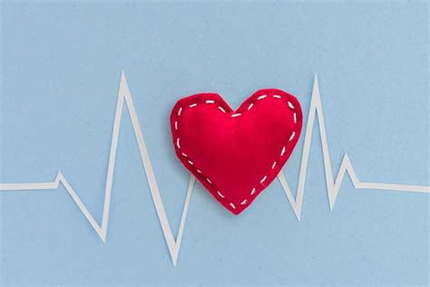 4 Ways To Love Your Heart For American Heart Month