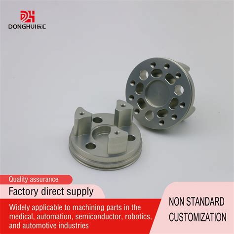 Non-Standard Peek Turning Parts for Lightweight Medical Devices Medical