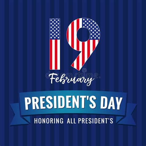 February 19 2024 Presidents Day - Nadya Valaria