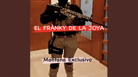 El Franky De La Joya Youtube Music