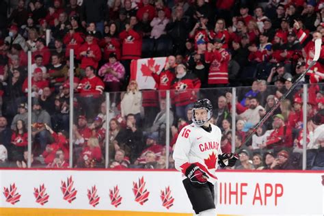 Regina Pats players speak to Bedard’s performance at world juniors ...