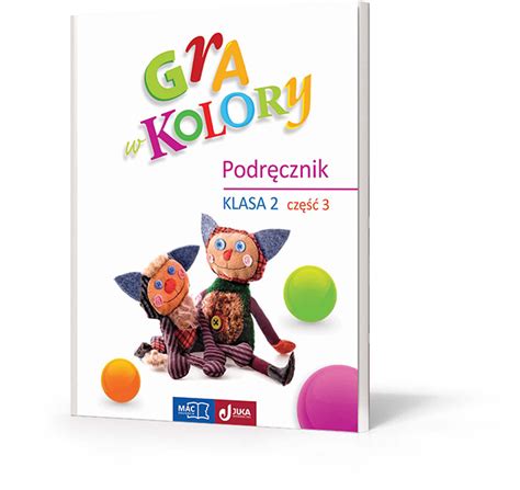 Gra W Kolory Podr Cznik